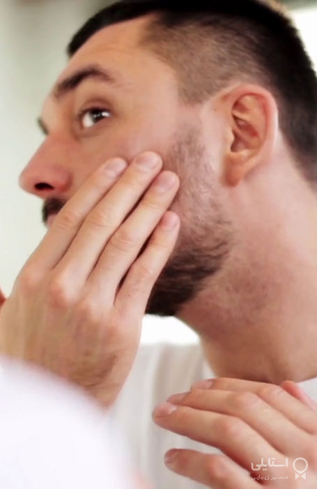 راهکار سریع رهایی از جوش سرسیاه