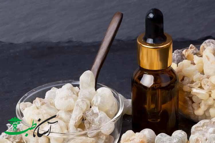 درمان کرون در طب سنتی