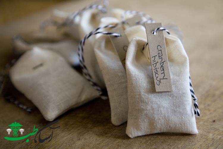 درمان گل مژه در طب سنتی