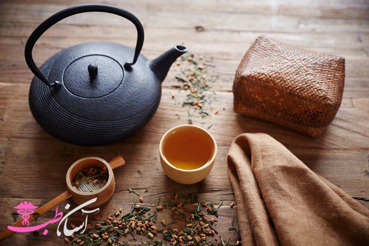 درمان یبوست با طب سنتی