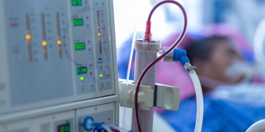 دیابت و نارسایی کلیه،  مشکلات کلیه، بیماری کلیوی