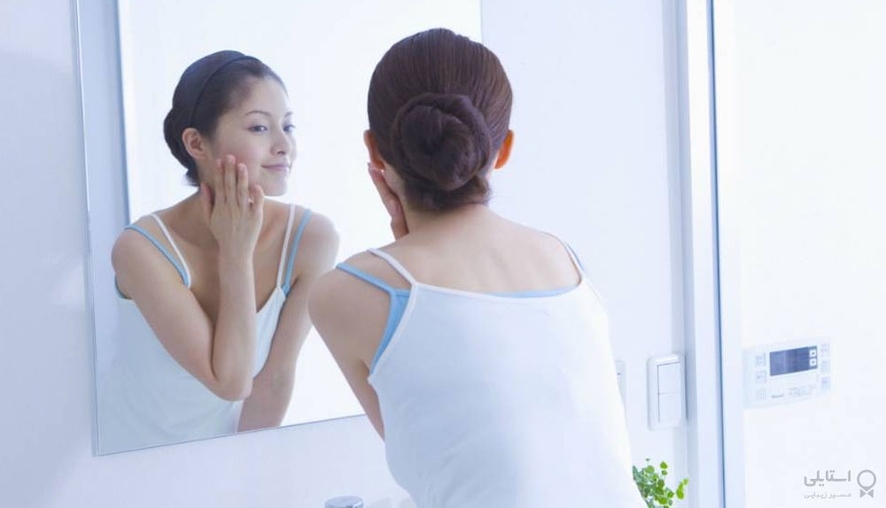 چطور پوستی صاف داشته باشیم؟ 4 راه برای حفظ شادابی پوست