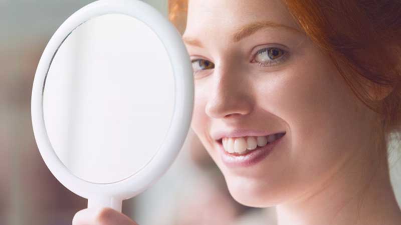 جوانسازی پوست صورت