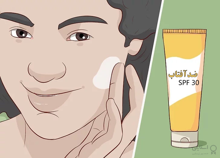 تا جایی که می‌توانید با خورشید سر و سنگین باشید!