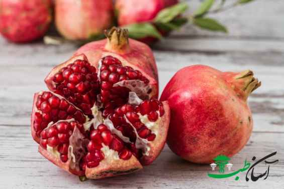 روغن انار