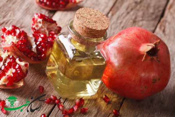 روغن انار روغن انار