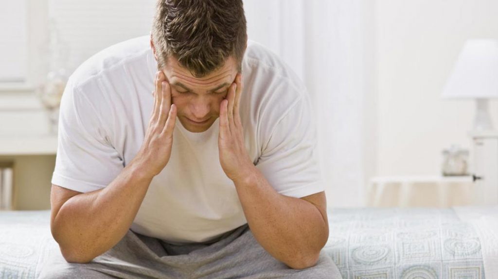 نحوه انتقال زگیل تناسلی در مردان و ناراحتی مردان