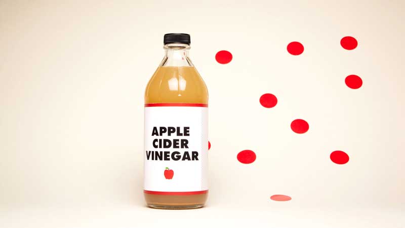 خاصیت های سرکه سیب,آکنه و سرکه سیب-apple-cider-vinegar-acne