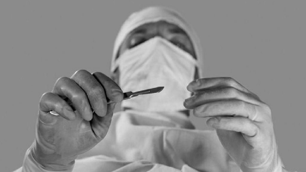 بایوپسی پروستات