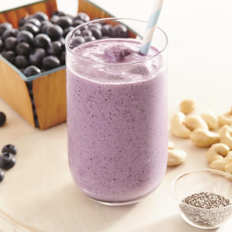 اسموتی سبزیجات,اسموتی شادابی