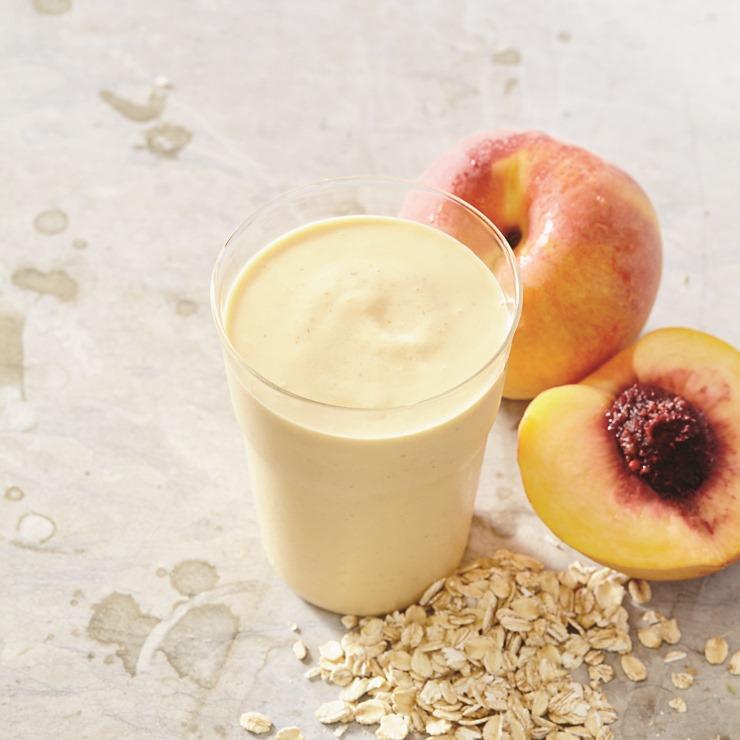 اسموتی سبزیجات,اسموتی صبحانه