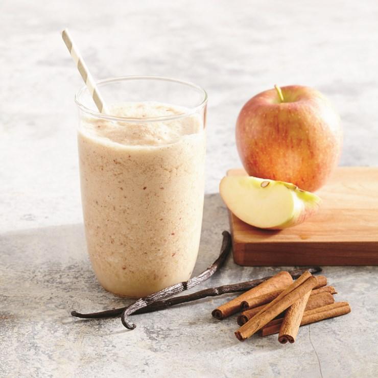 اسموتی سبزیجات,اسموتی خوشمزه