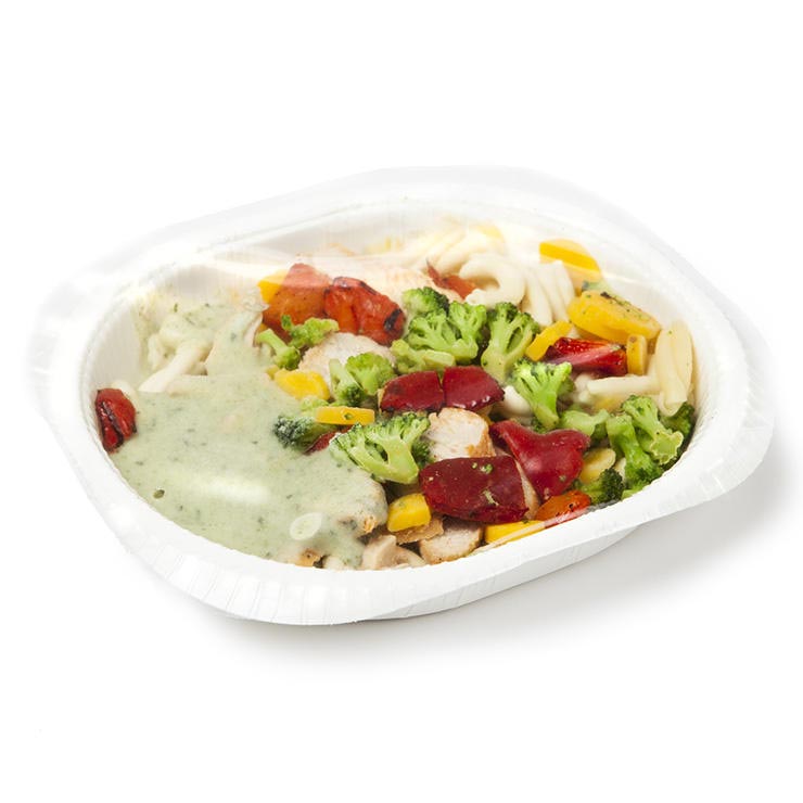 اب نشدن چربی های شکم,مواد غذایی منجمد شده و تنقلات بسته بندی