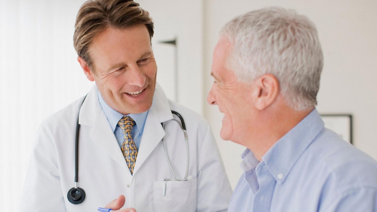 علت های زخم تناسلی مردان