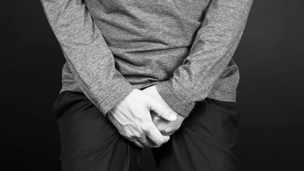 سرطان آلت تناسلی