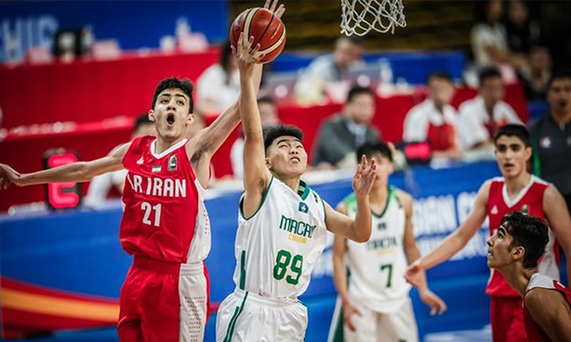 تاثیر ورزش بر رشد قد کودک