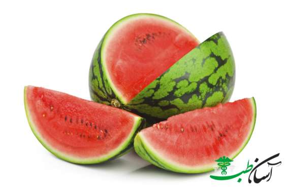 تخم هندوانه