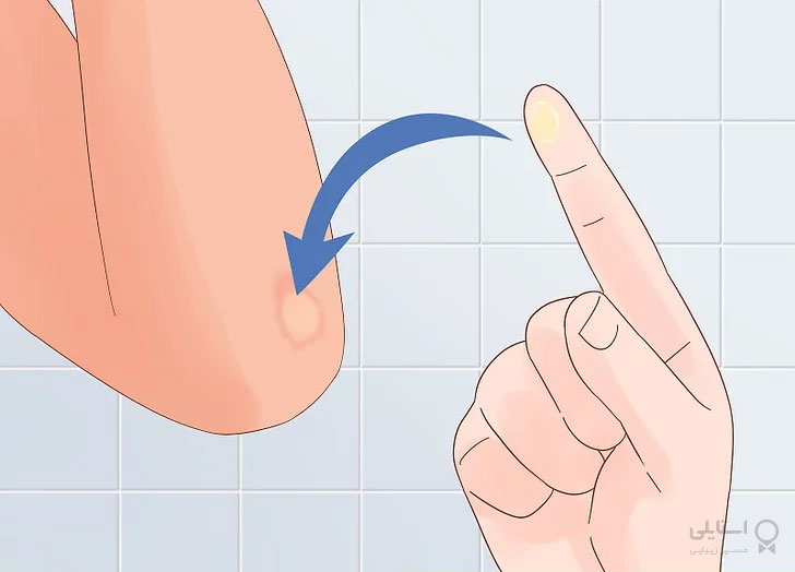 روغن شتر مرغ