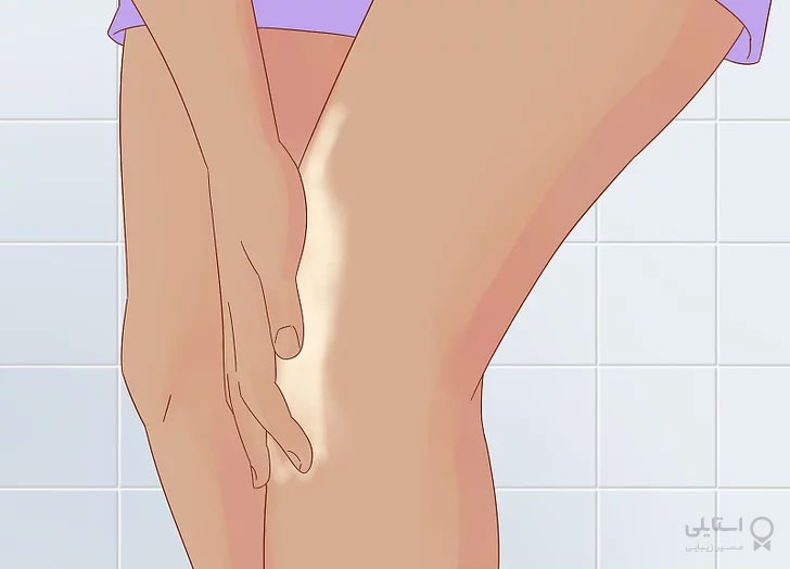 روغن شتر مرغ