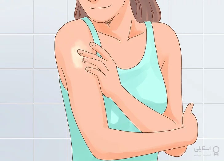 روغن شتر مرغ