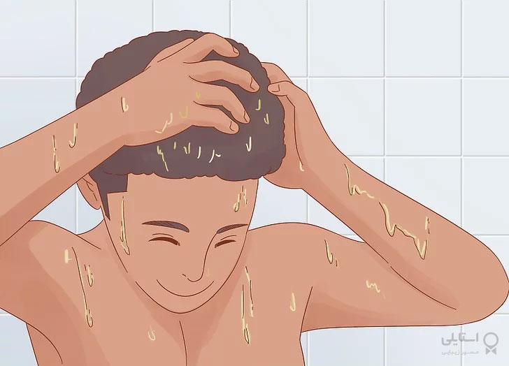 روغن شتر مرغ