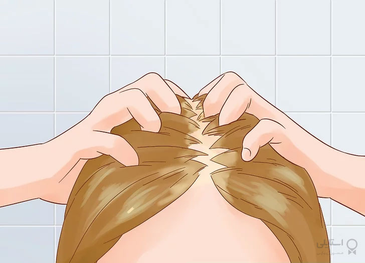 روغن شتر مرغ