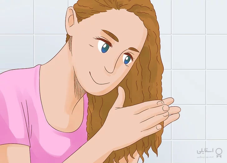 روغن شتر مرغ