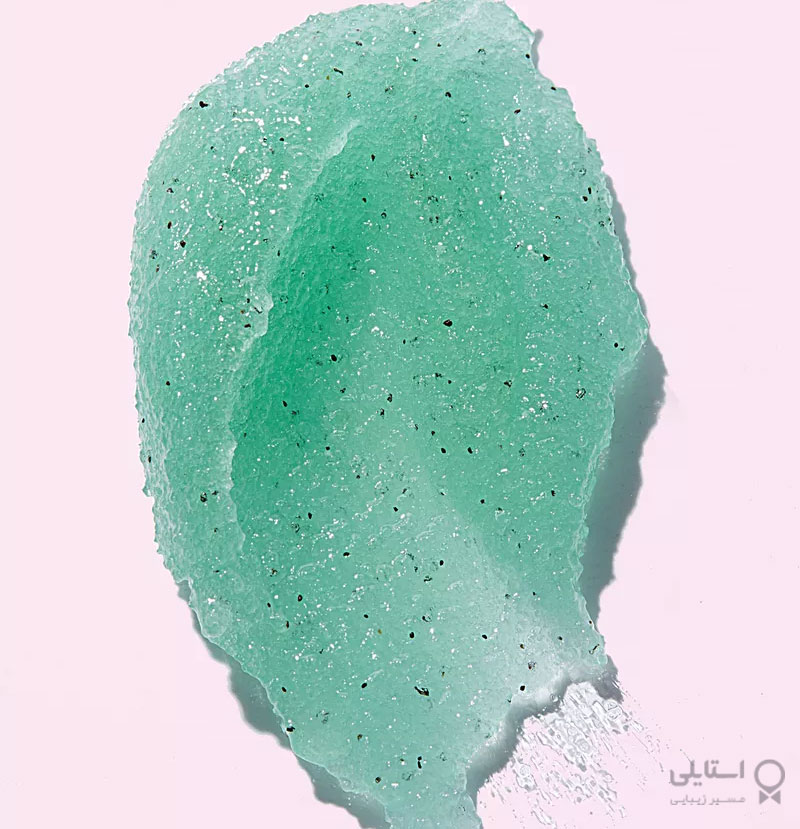 لایهبرداری پوست سر