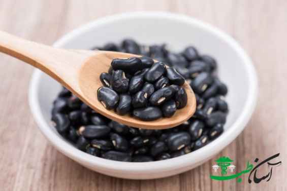 لوبیا سیاه
