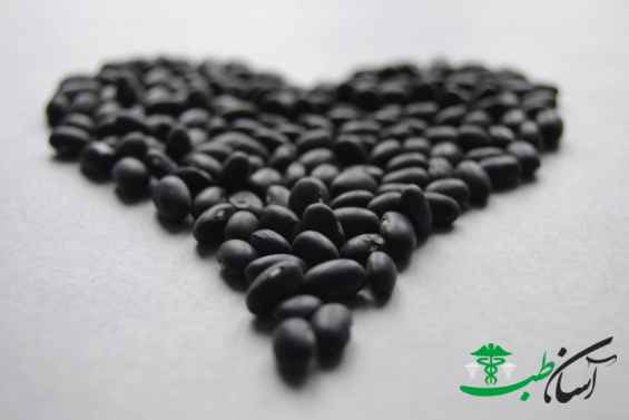 لوبیا سیاه