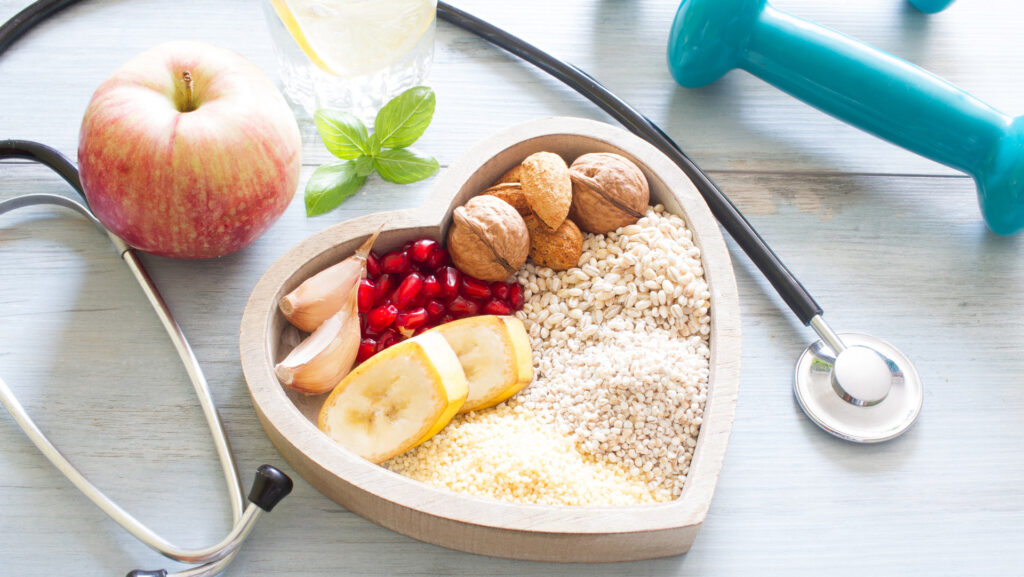 رژیم غذایی برای مبتلایان به مرحله دوم بیماری کلیه