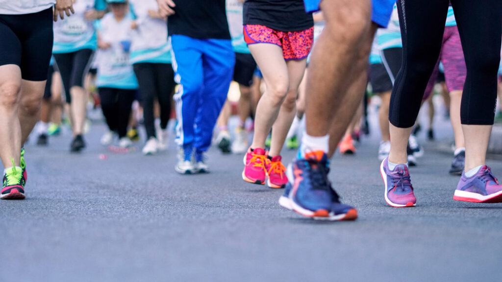 درمان خانگی بیماری کلیه، ورزش روزانه