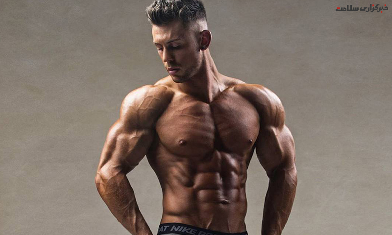 مزایای ورزش بدنسازی