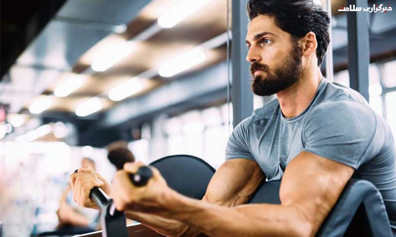 معایب ورزش بدنسازی