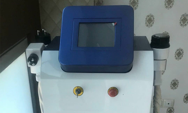 تناسب اندام و لاغری