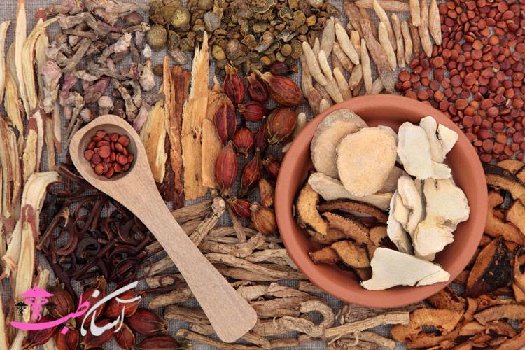 درمان بیماری های عفونی