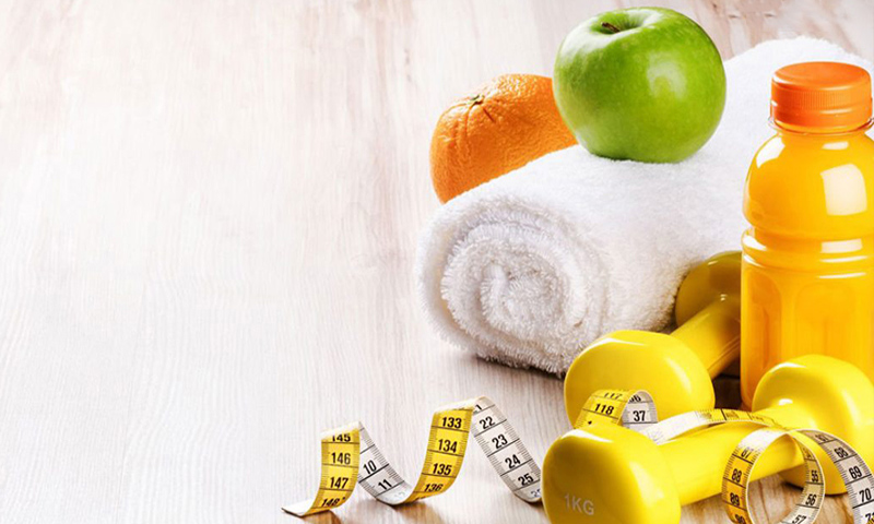 آنتی اکسیدان بعنوان ترموژنیک ها