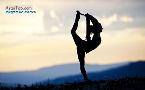 رفع استرس و اضطراب