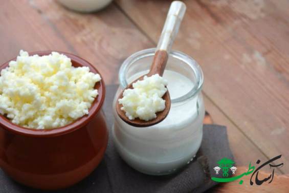 نوشیدنی کفیر