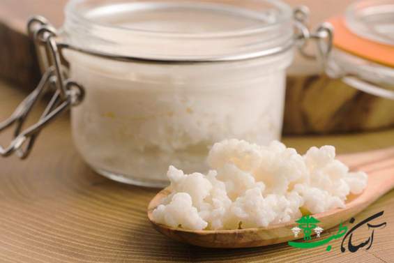 نوشیدنی کفیر