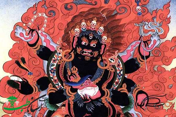 تاثیرات آیاهواسکا