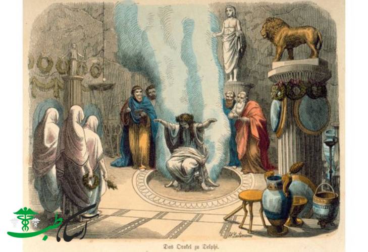 خواص تاتوره در طب سنتی