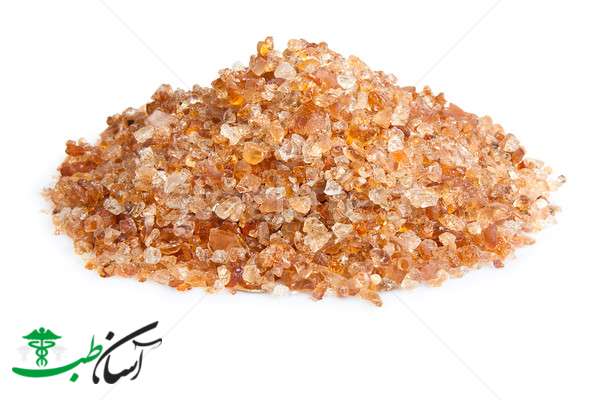 خواص کتیرا در طب سنتی