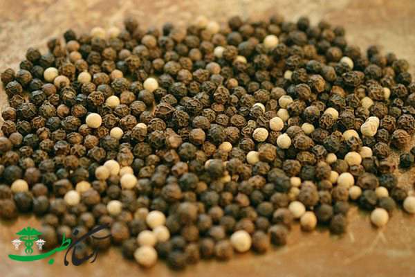 خواص فلفل سیاه