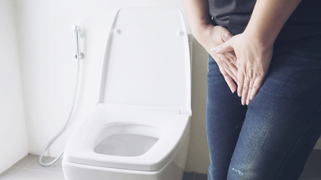 علائم لکوسیت در ادرار