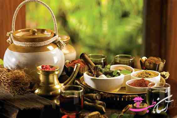 درباره طب سنتی