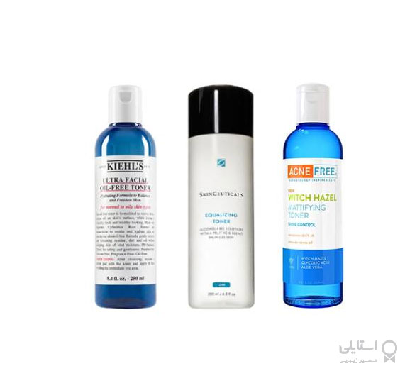 چگونه به ترمیم تعادل pH پوست خود کمک کنیم؟