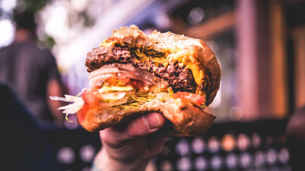 پرهیز های رژیم غذایی التهاب زا برای بیماران کلیوی