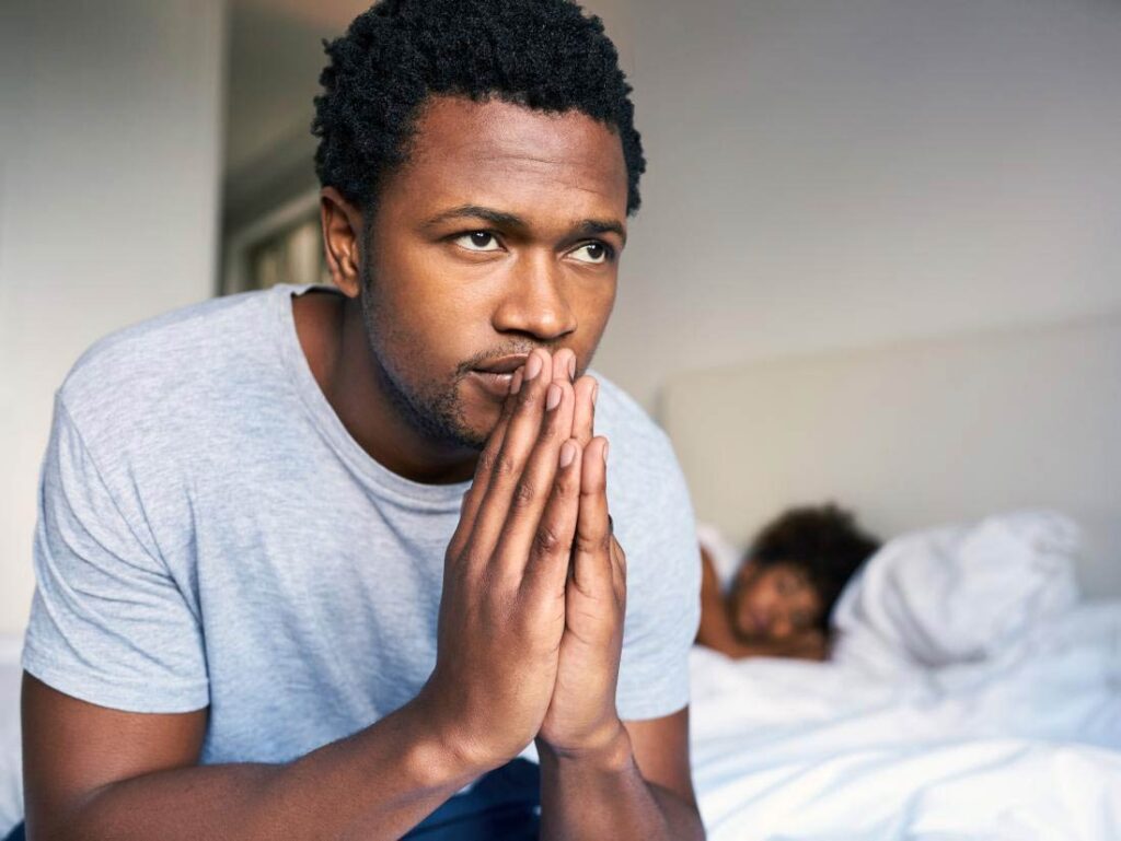 پشیمانی از عمل وازکتومی