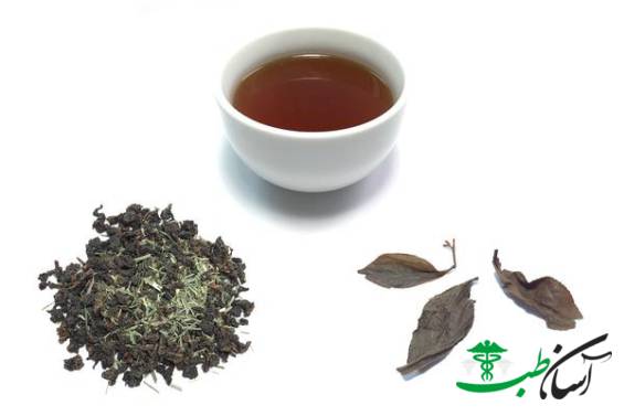 چای دارجیلینگ